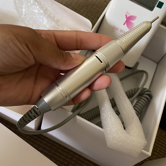 Nail Drill - Picture 7 of 8